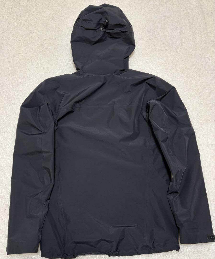 【S】ARC’TERYX Beta LT Jacket Black