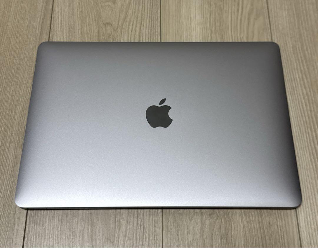 MacBook Air M1 13.3 2020 USキーボード
