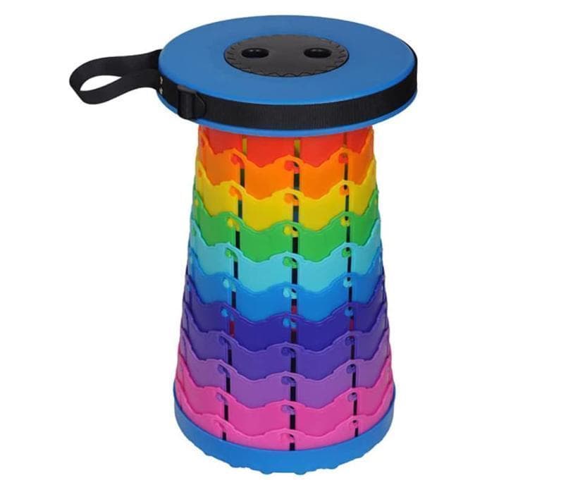 折りたたみ椅子 折り畳み椅子 コンパクト レインボー 耐荷重 半額 折りたたみ椅子 折り畳み椅子 コンパクト レインボー 耐荷重 半額