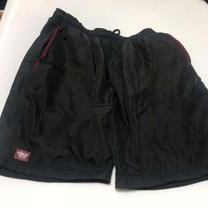 FOKAI セットアップ ジャージ ハーフパンツ セットアップ好きな