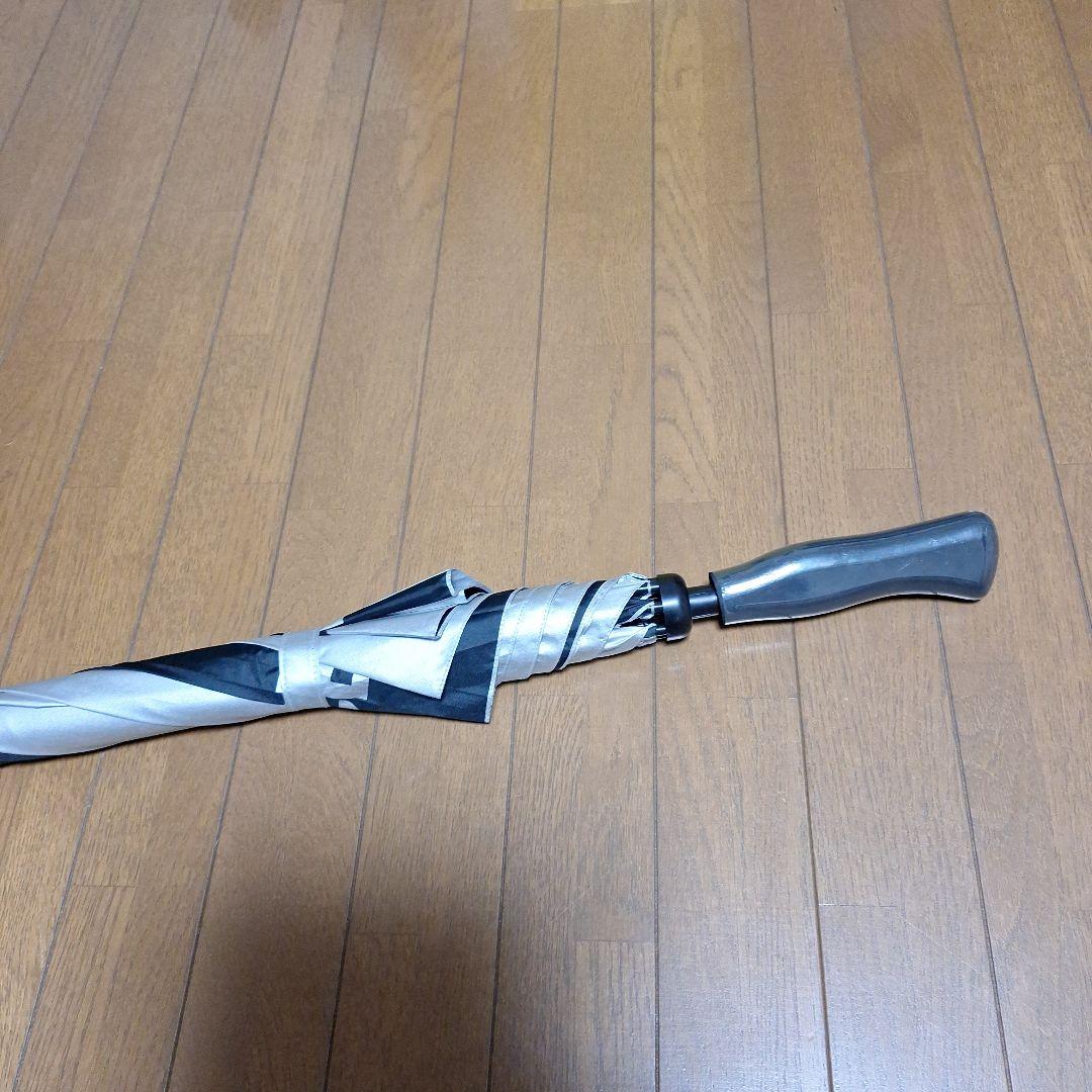DESCENTEゴルフ傘