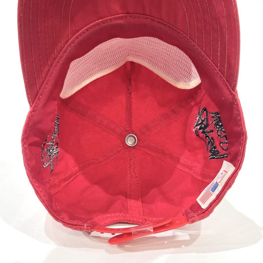 激レア 80's 【Stussy 】WORLD TRIBE CAP 80's - メルカリ 激レア 80's 【Stussy 】WORLD TRIBE CAP 80's - メルカリ