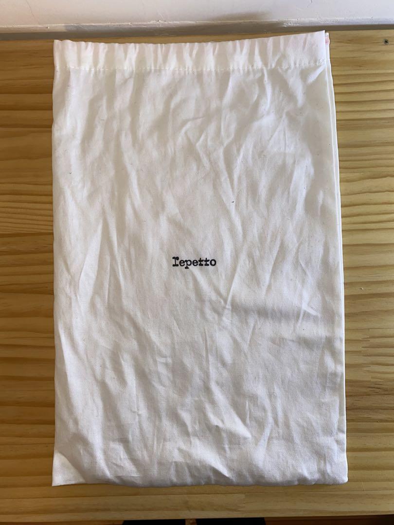 repetto 70年記念モデルZizi 23.5cm 新品未使用