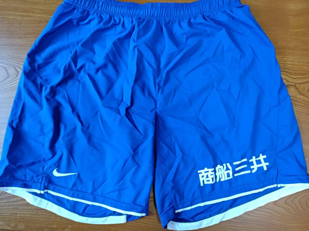 2012 鹿島アントラーズ 3rd 支給品 パンツ トラックパンツ（ブラック） – 鹿島アントラーズFC - 公式