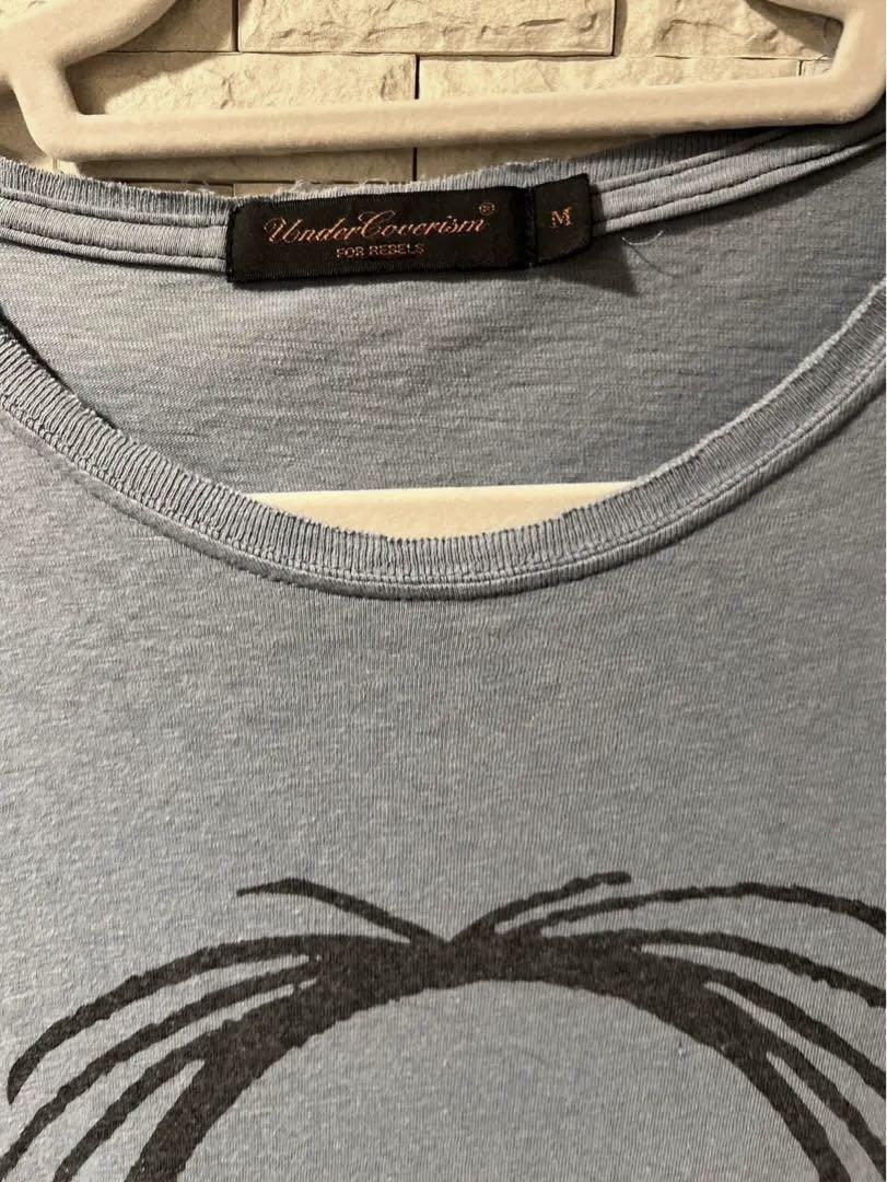UNDERCOVER 2000年代 アンダーカバー 超レア アーカイブTシャツ