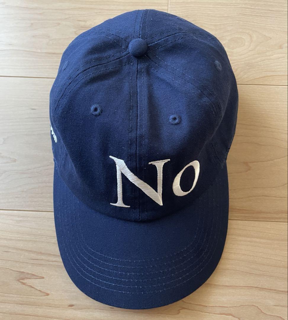 Cabaret Poval 「No 6-Panel Cap」