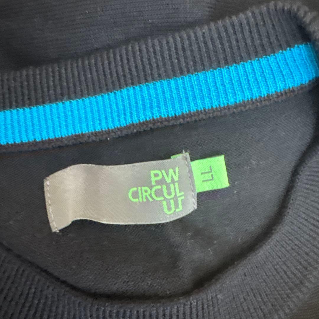 ゴルフニット2枚セットjackbany ゴルフニット2枚セットjackbany