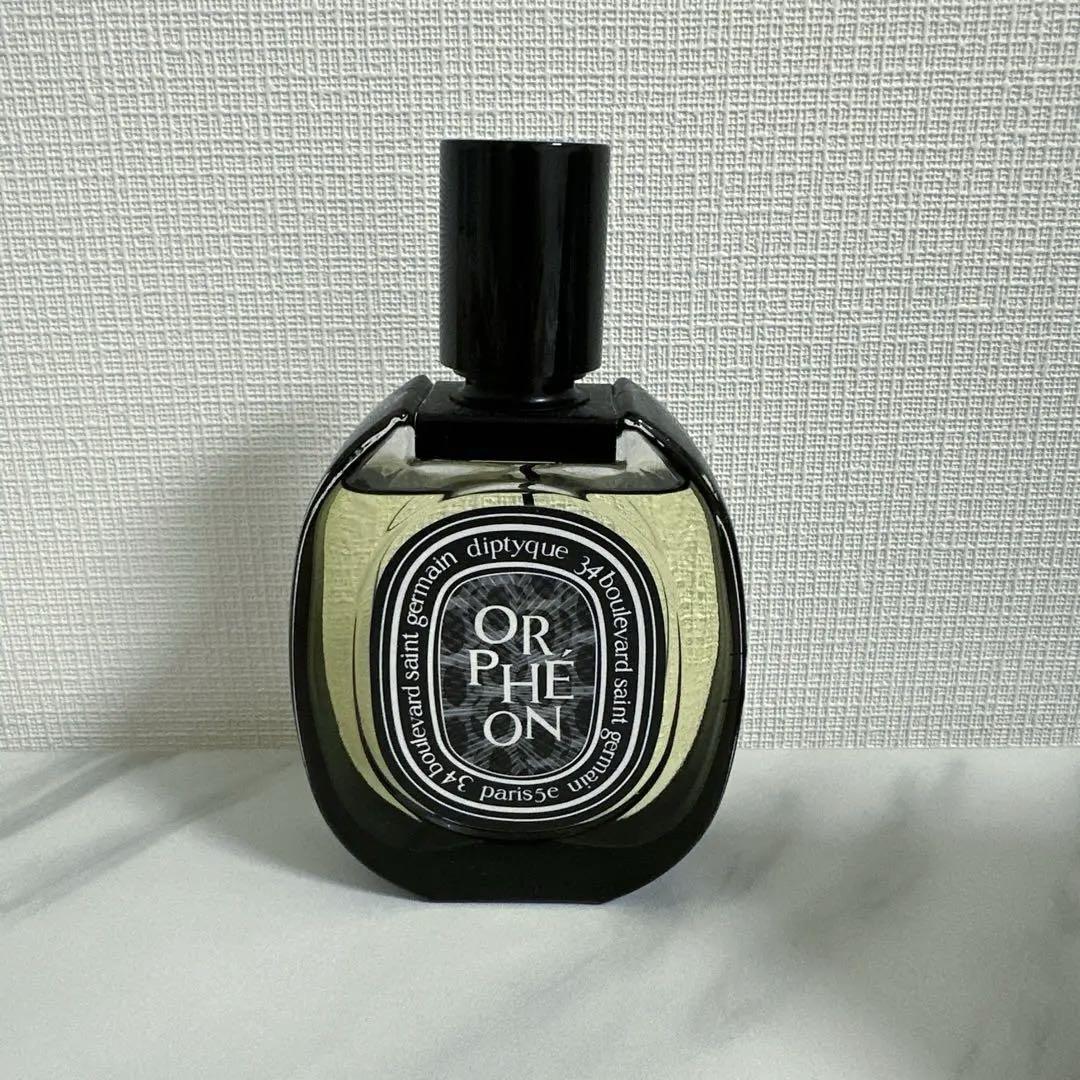 diptyque Orphéon Eau de Parfum 75ml