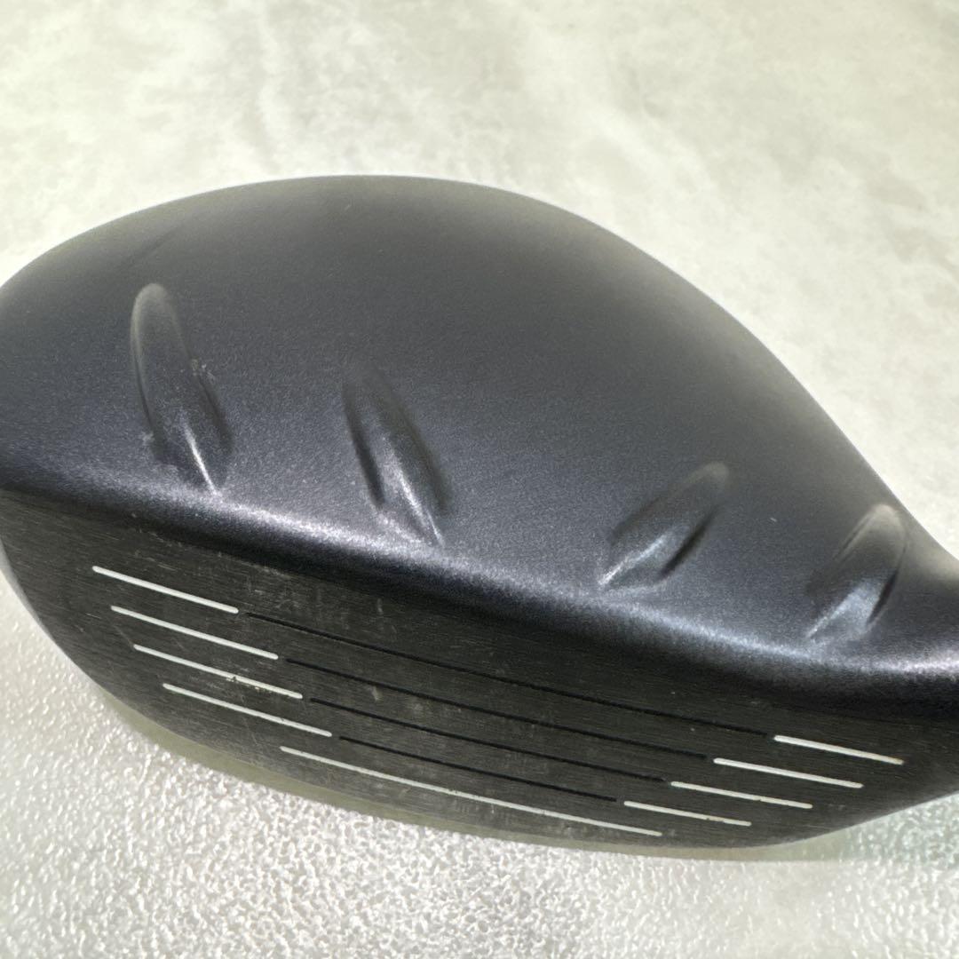 PING G410 フェアウェイウッド 5W 17.5度