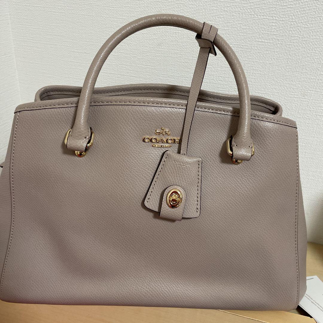在庫最新品 COACH コーチ ハンドバッグ egL4U-m56314090932 新作在庫あ