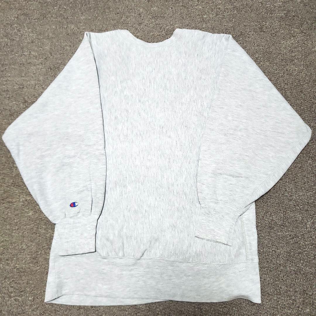 【超美品】90s/USA製/染み込みHARVARD リバースウィーブ　XLサイズ 超美品】90s/USA製/染み込みHARVARD リバースウィーブ XLサイズ