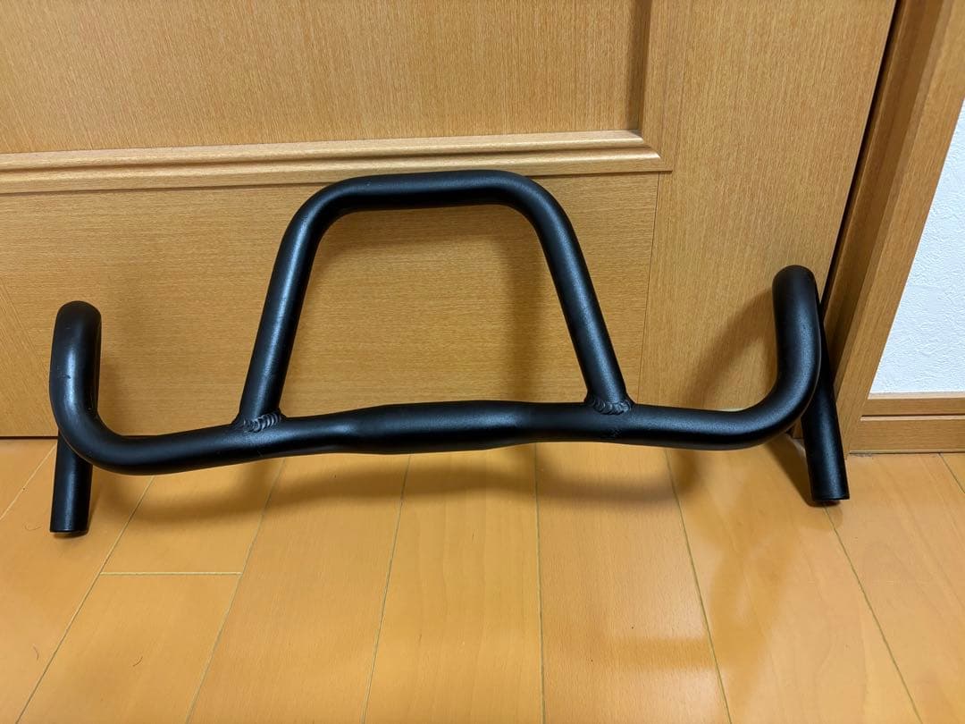 フレアハンドル