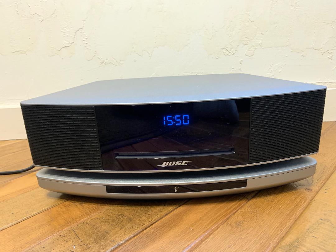BOSE wave soundtouch music system Ⅳ