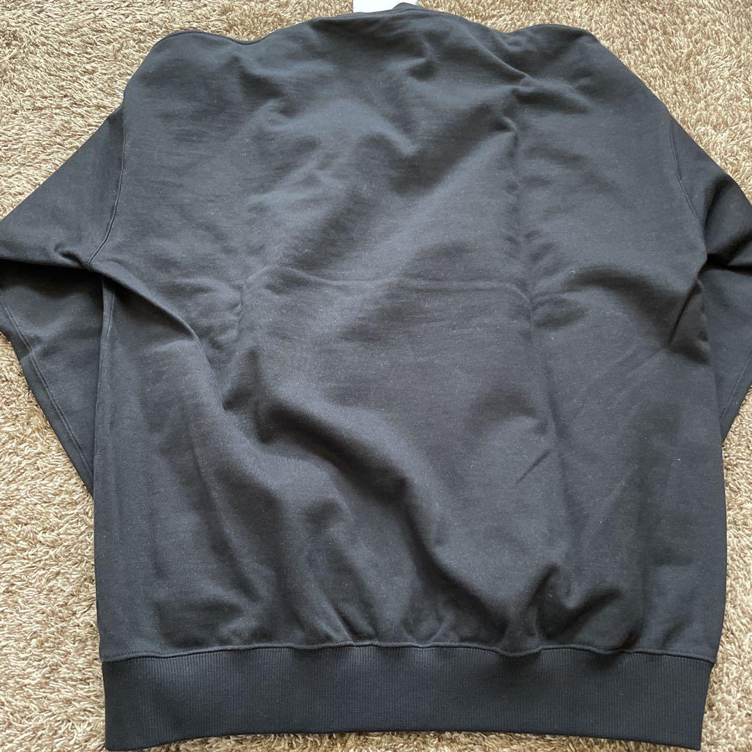 THE NORTH FACE (ザ ノースフェイス) スウェット　Lサイズ