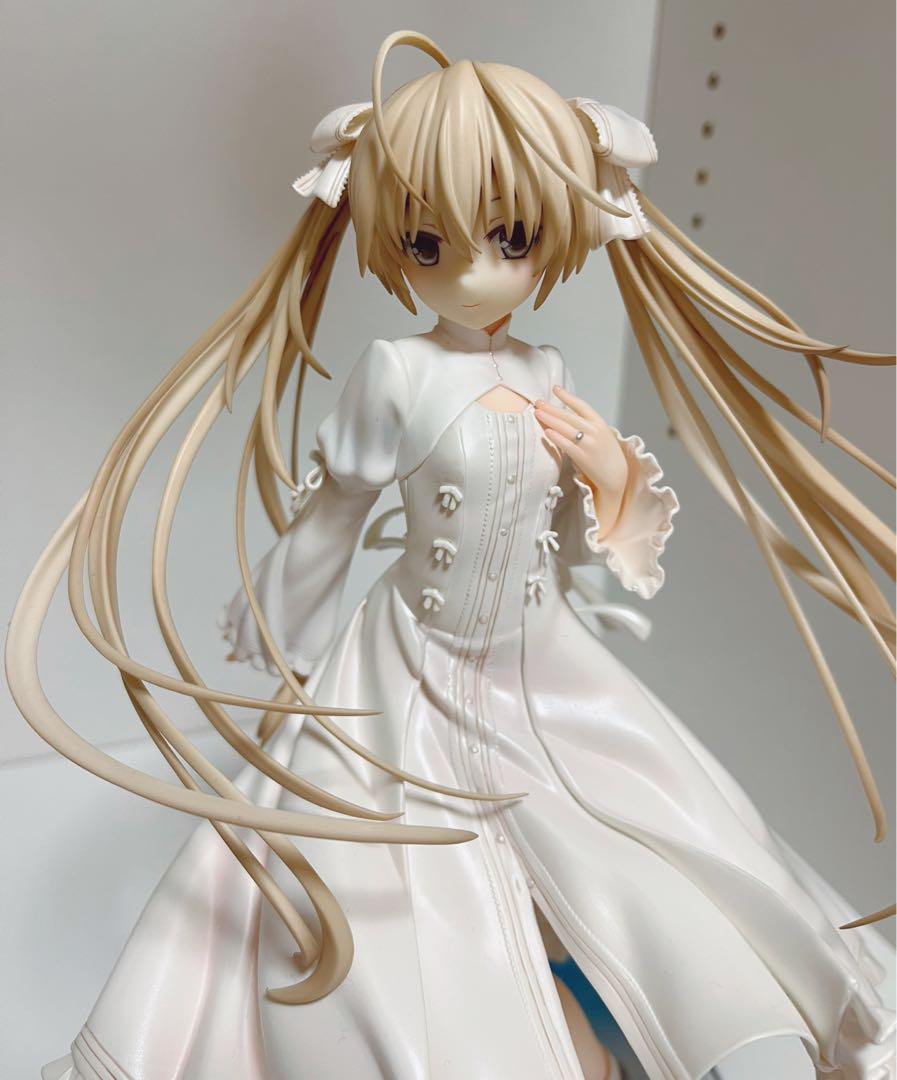 ヨスガノソラ 春日野穹 Ending Ver スケールフィギュア ALTER