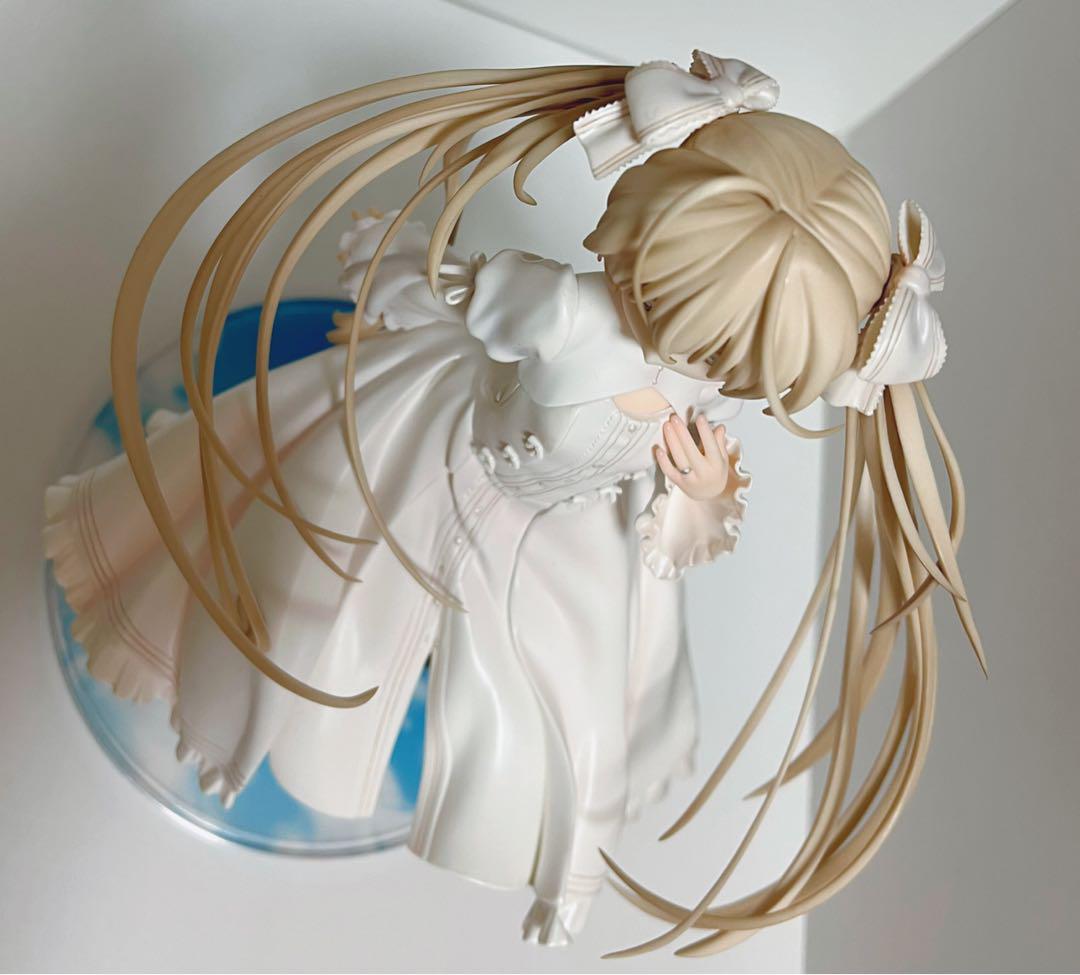 ヨスガノソラ 春日野穹 Ending Ver スケールフィギュア ALTER