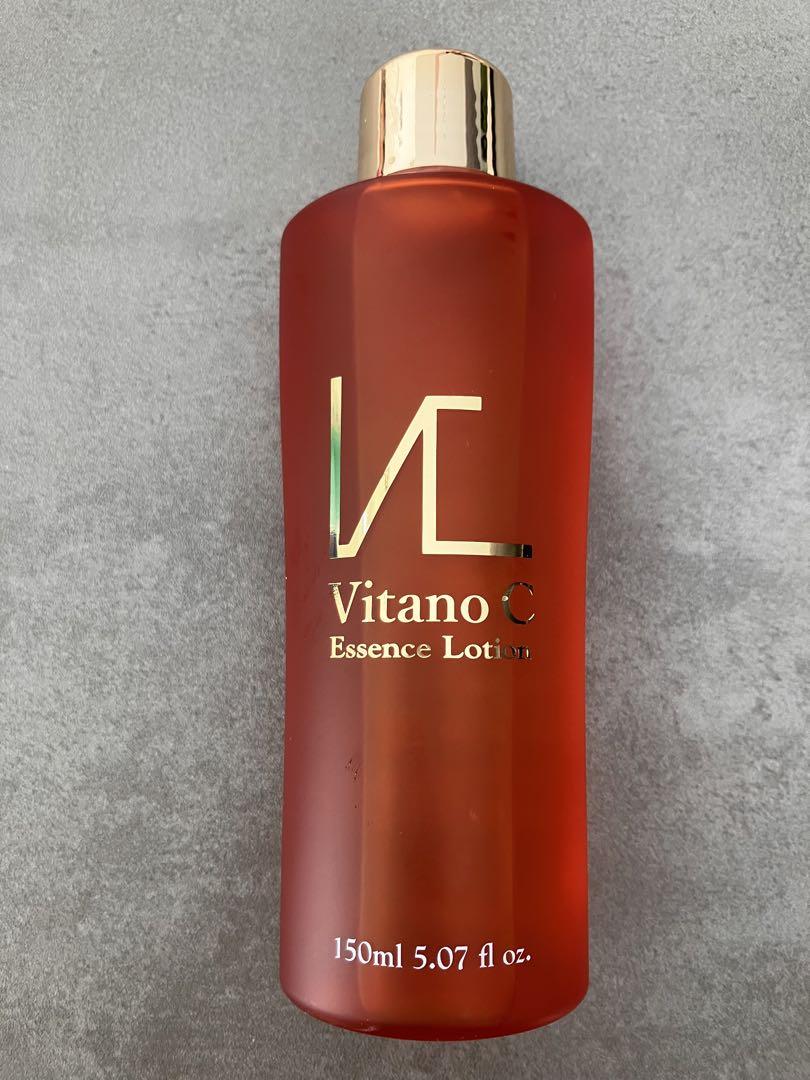 Vitano Cエッセンスローション - メルカリ