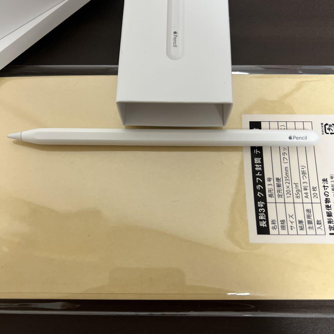 iPadアクセサリー Apple Pencil2 Apple Pencil（第2世代） iPadアクセサリー
