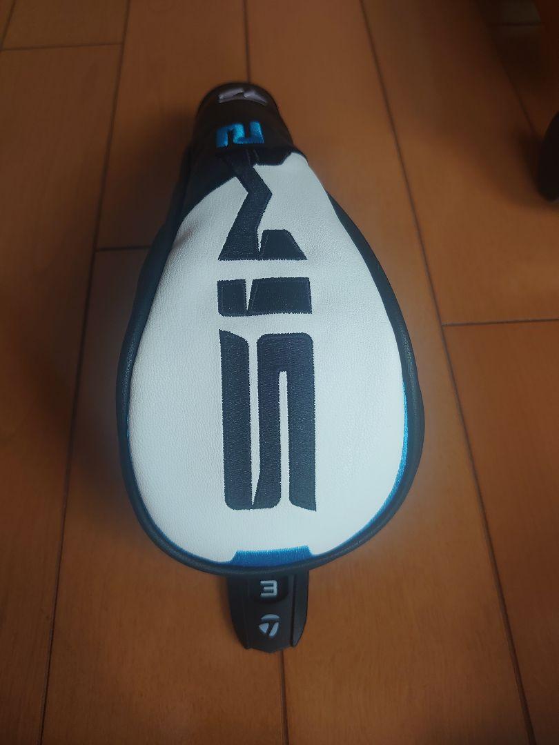 【美品】 TaylorMade テーラーメイド SIM2 MAX レスキュー