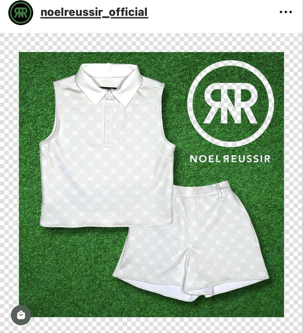 NOELRESSIR セットアップ