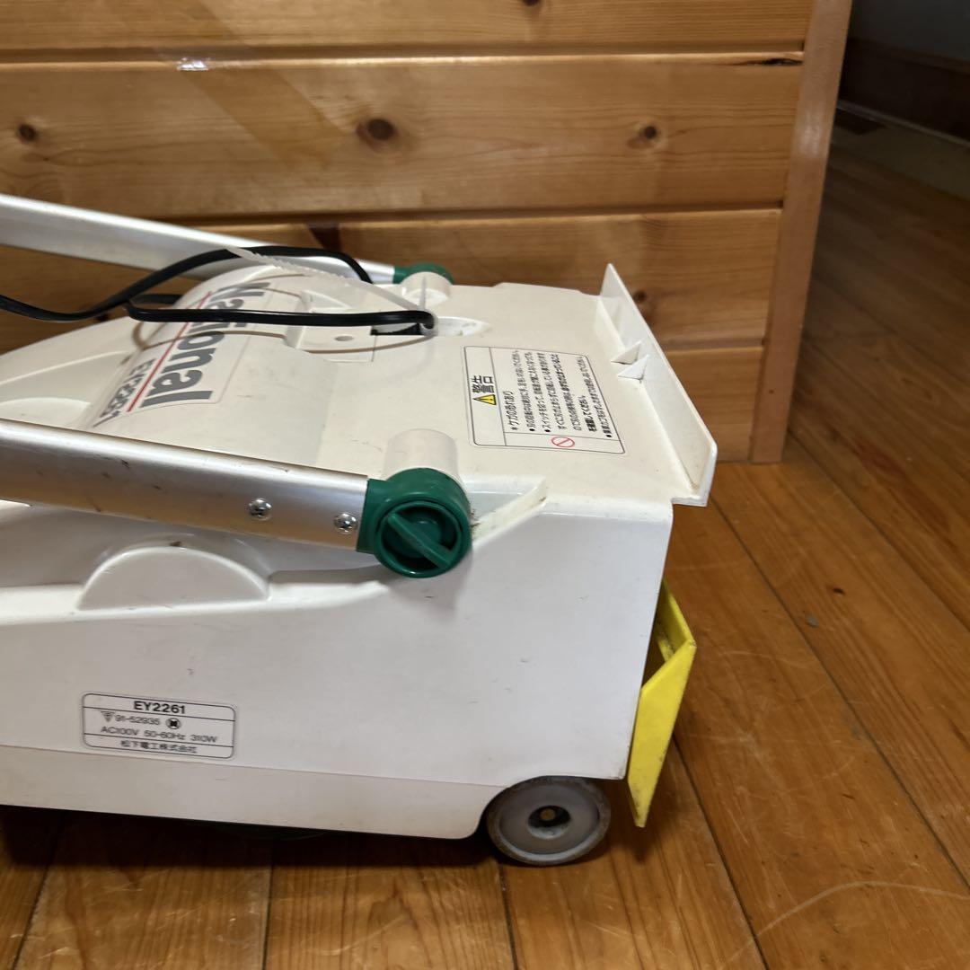 送料込み、National松下電工 電動芝刈機 EY2261 - メルカリ
