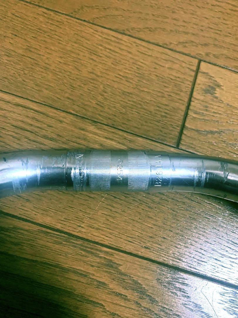 NITTO ピスト用　ハンドル