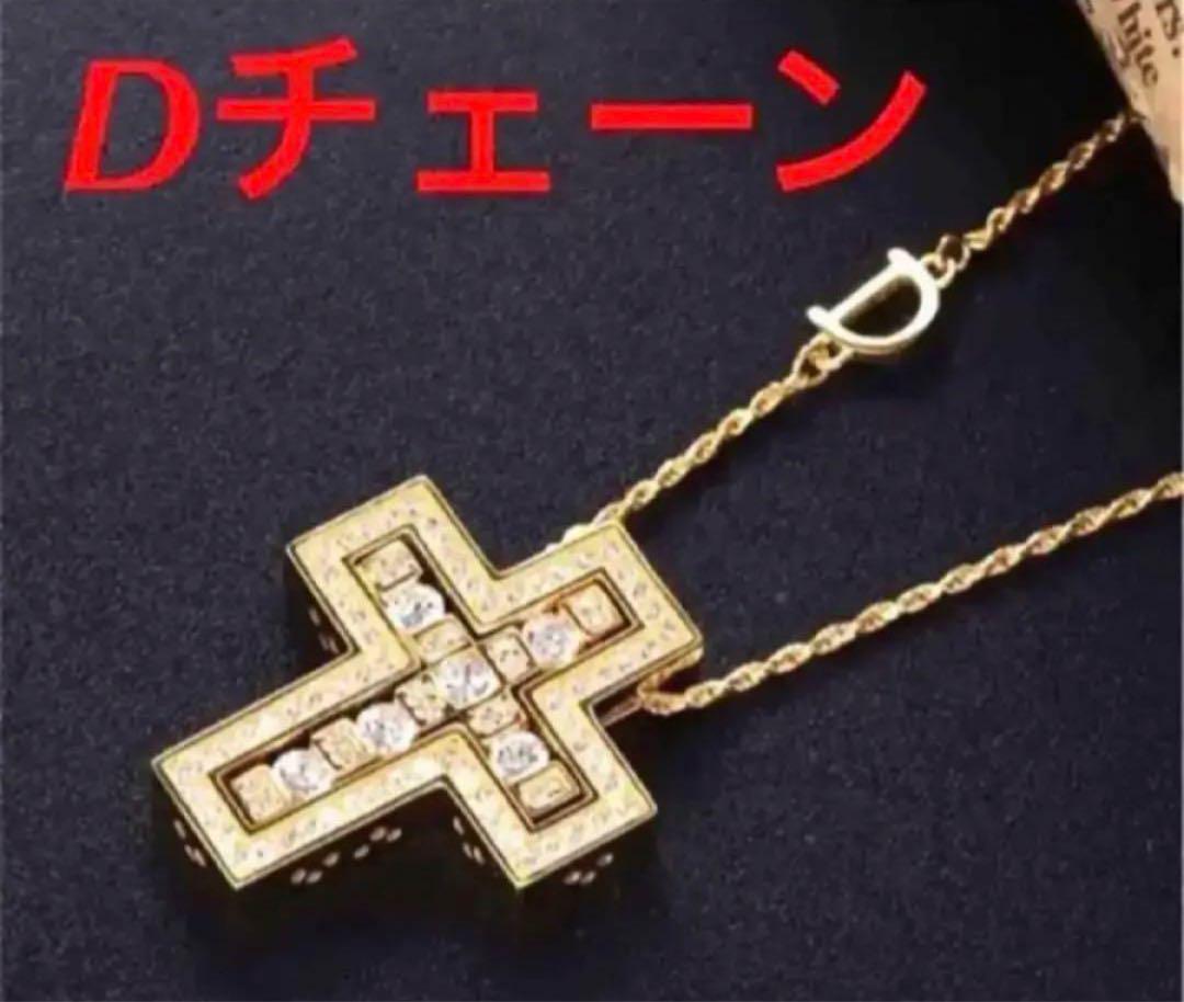 ✳️最高級✨ダブル✨クロス✨ベルエポック✨ネックレス✨至高‼️シルバー925