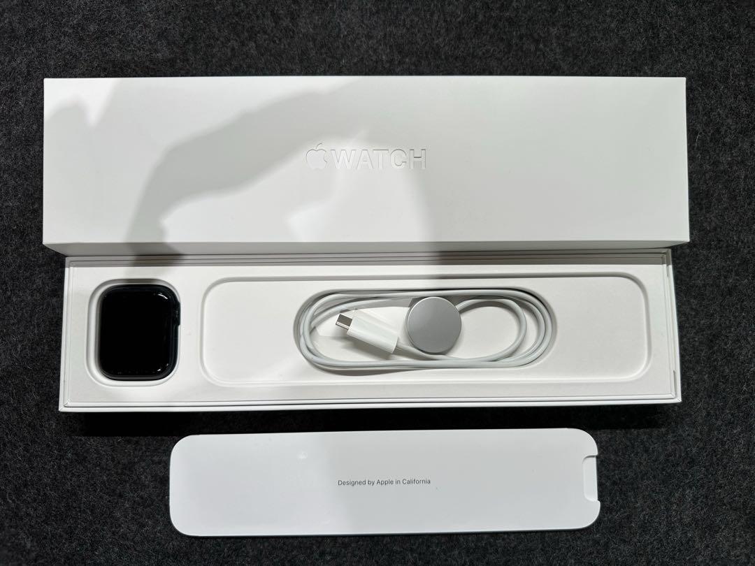 Apple Watch