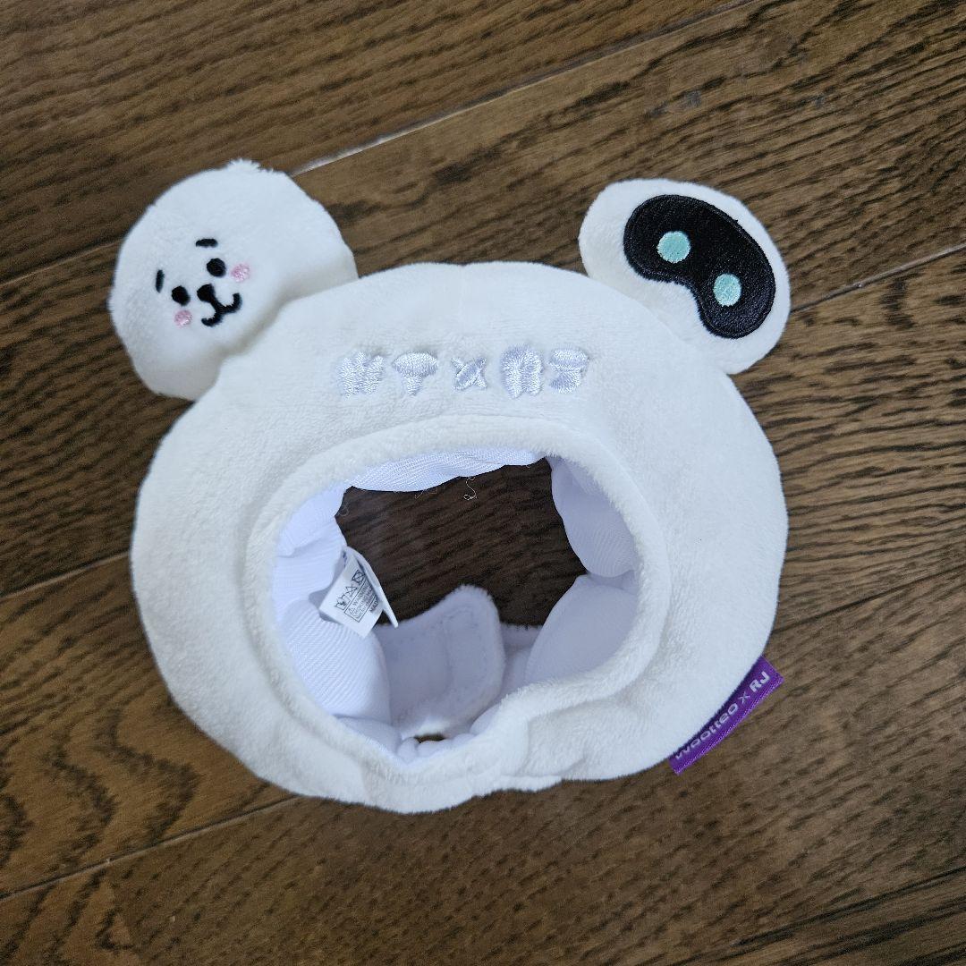 人気の贈り物が大集合 X Wootteo RJ メルカリ - アミボムカバー アイドル