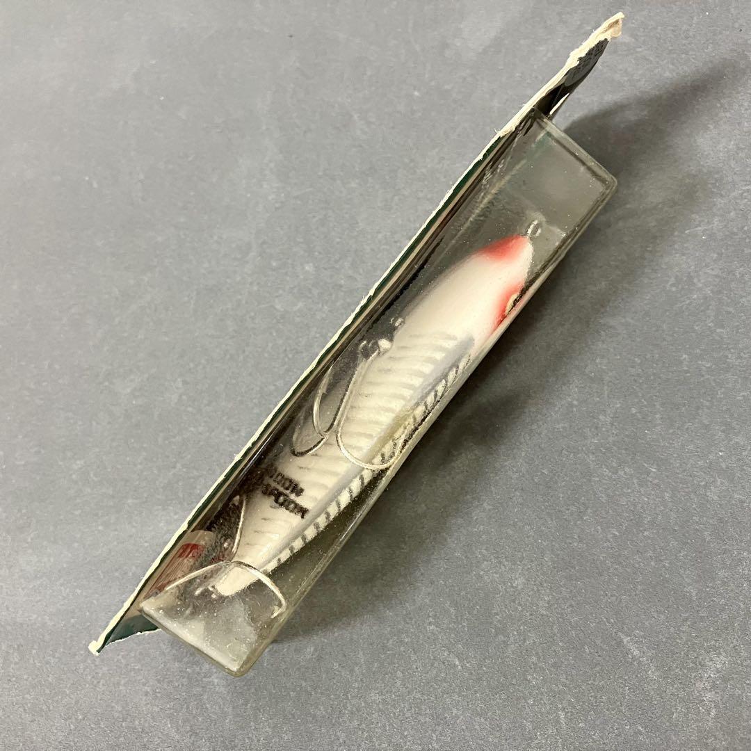 新品未開封 ヘドン バナナザラ 白骨XRW 1970年〜 HEDDON ZARA