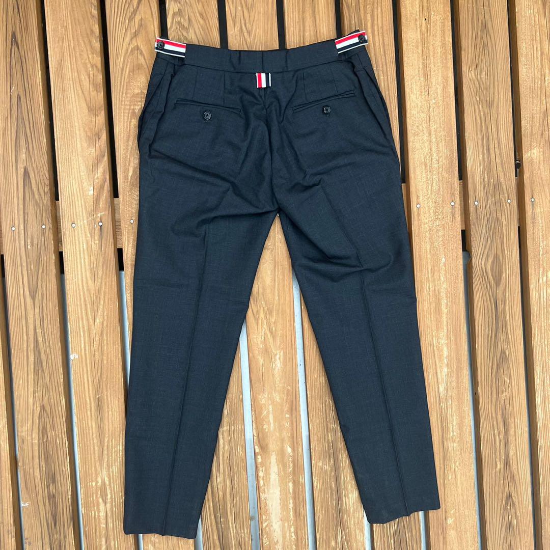 THOM BROWNE 3ピース セットアップ
