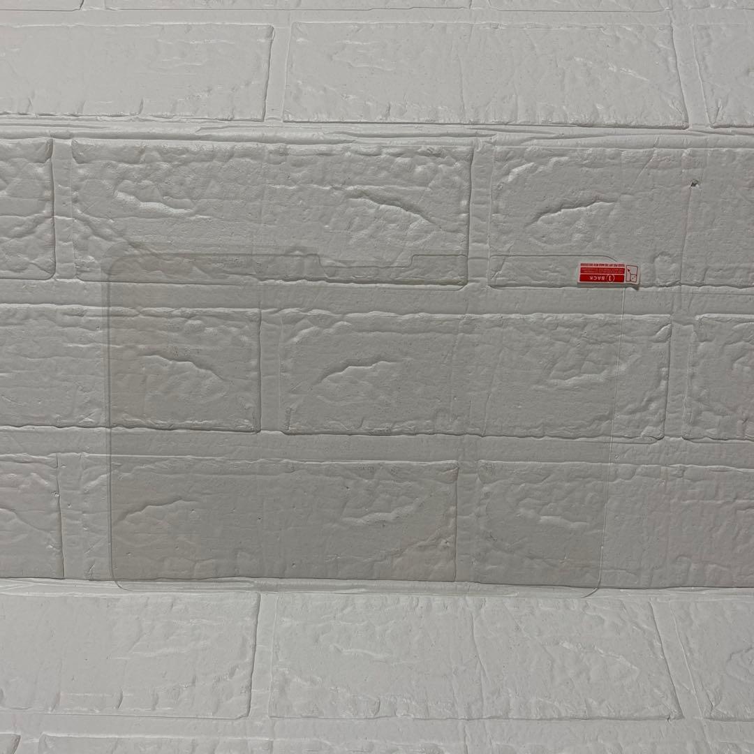 ⭐️ iPad Pro 11 (2024 M4) 用 保護フィルム 1枚