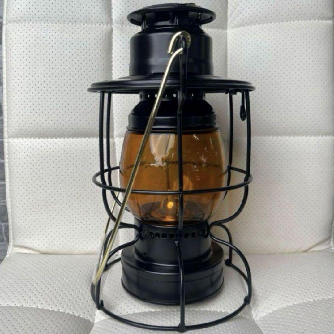 【未使用品】DIETZ Watchman Railroad Lantern