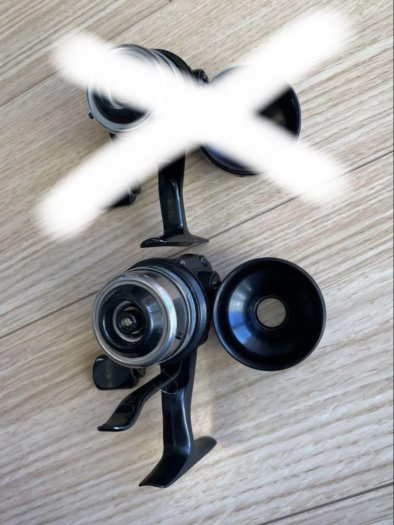 オーバーホール済STRIKER ST-20/CARBOSTRIKER ST-20