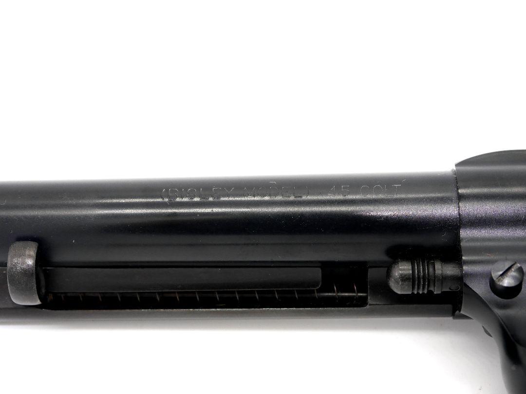 タナカ COLT S.A.A ビズリー 5 1/2インチ ペガサスシステム