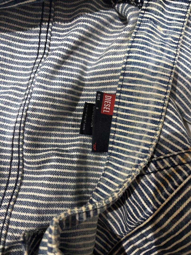 Diesel ディーゼル デニムジャケット