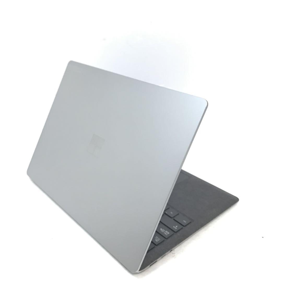 【超美品・最高機】Surface Laptop4 16G/256G Office