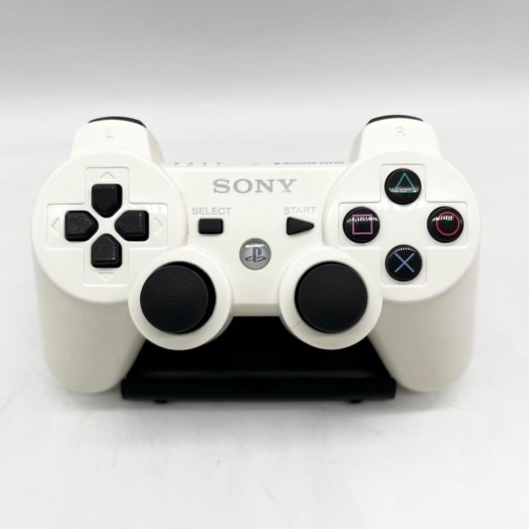【箱付き】PS3 CECH-3000A 本体ニノ国 白き聖灰の女王 動作品