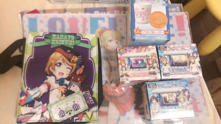 メルカリ ラブライブ 引退 まとめ売り コミック アニメグッズ 6 000 中古や未使用のフリマ メルカリ ラブライブ 引退 まとめ売り コミック アニメグッズ 6 000 中古や未使用のフリマ