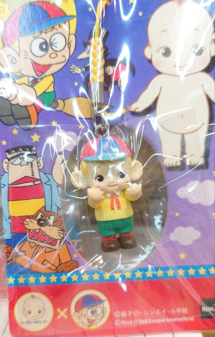 ローズオニール キューピー 仮面ライダー ゴレンジャー 怪物くん