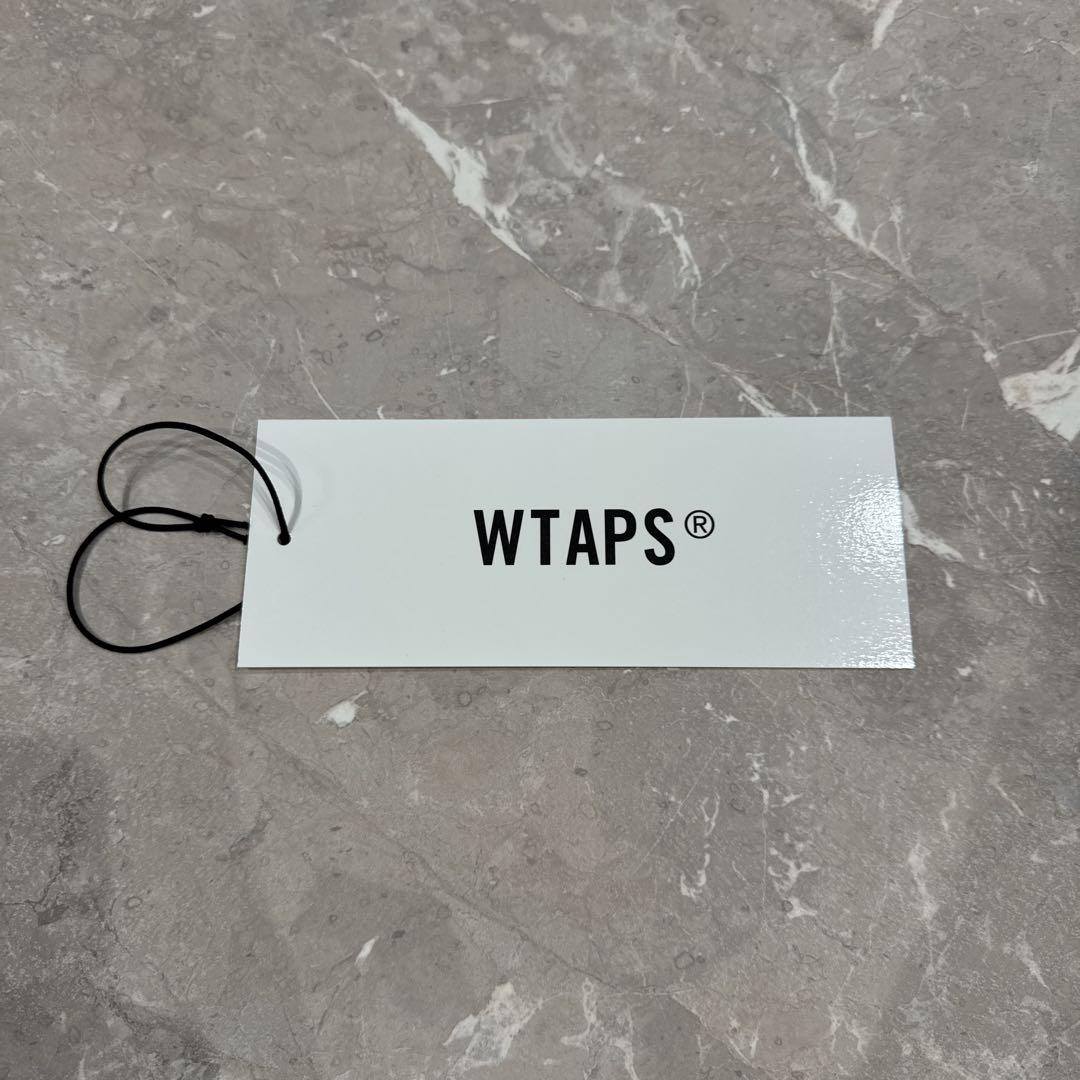 WTAPS ダブルタップス 22AW