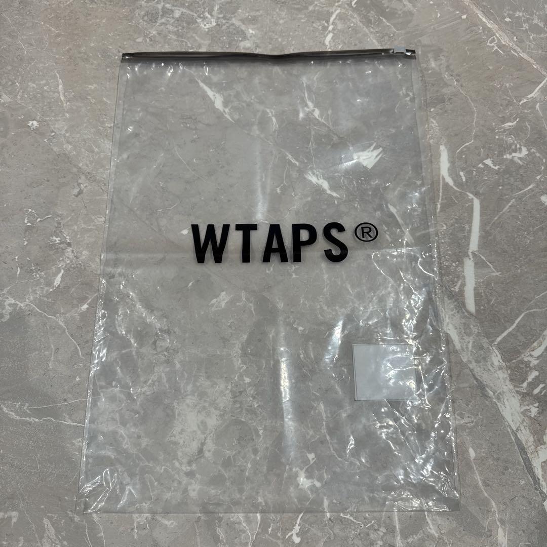 WTAPS ダブルタップス 22AW