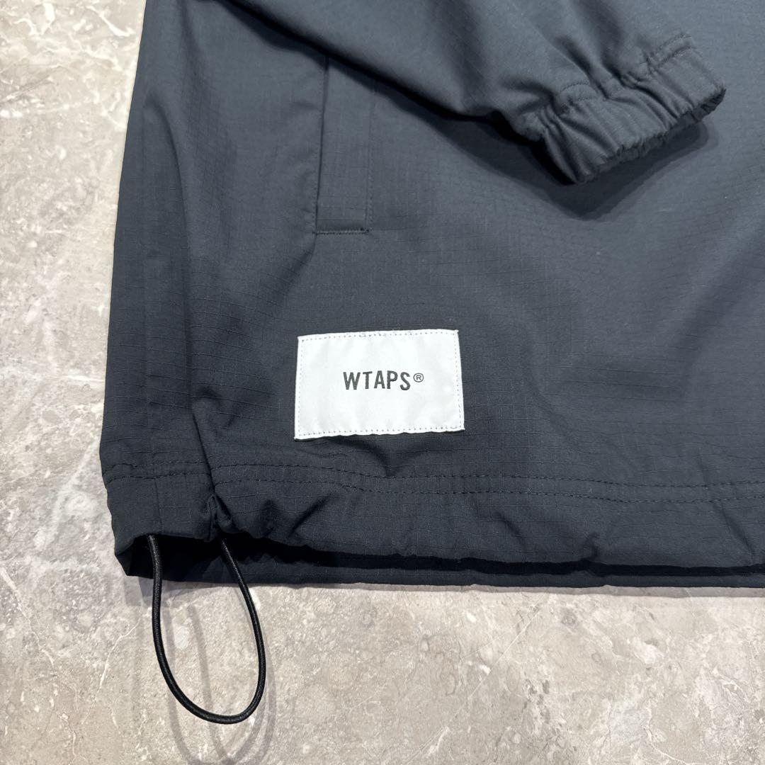 WTAPS ダブルタップス 22AW