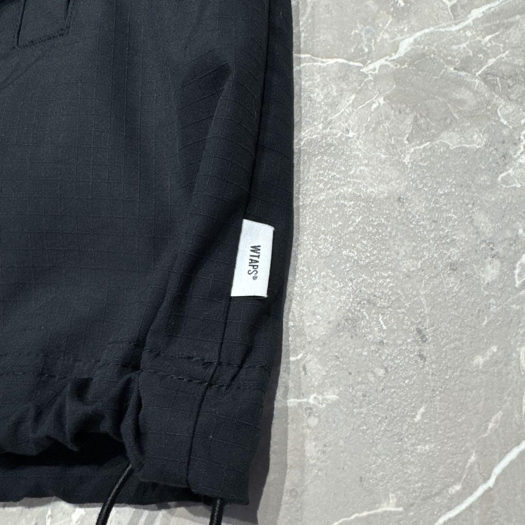 WTAPS ダブルタップス 22AW