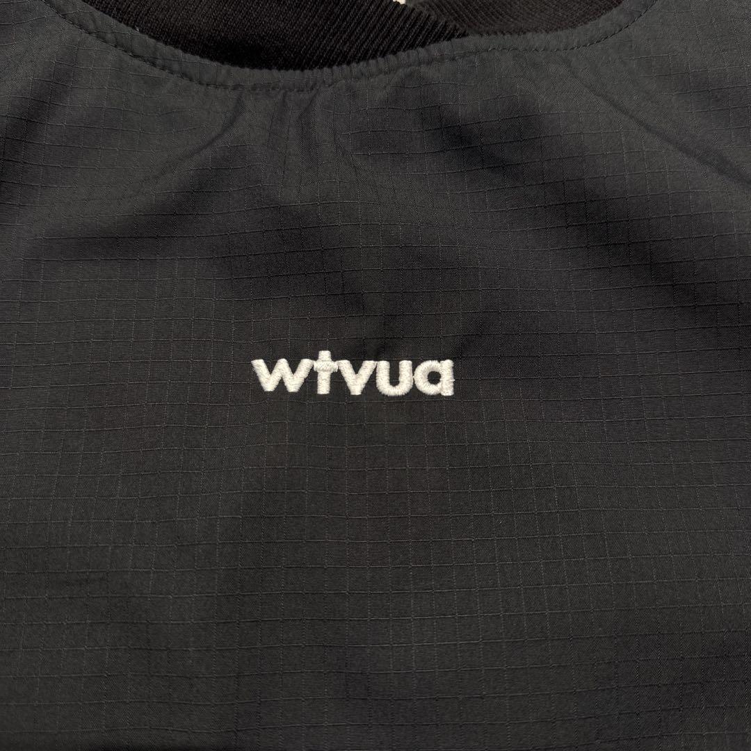 WTAPS ダブルタップス 22AW