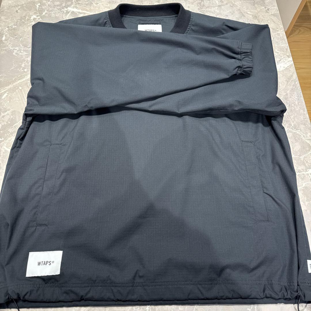 WTAPS ダブルタップス 22AW
