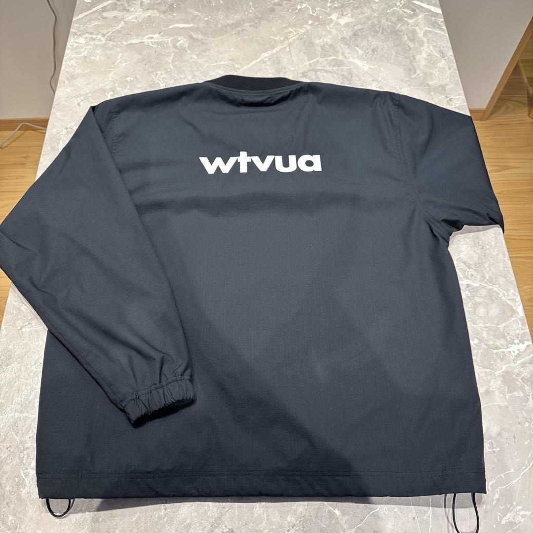 WTAPS ダブルタップス 22AW