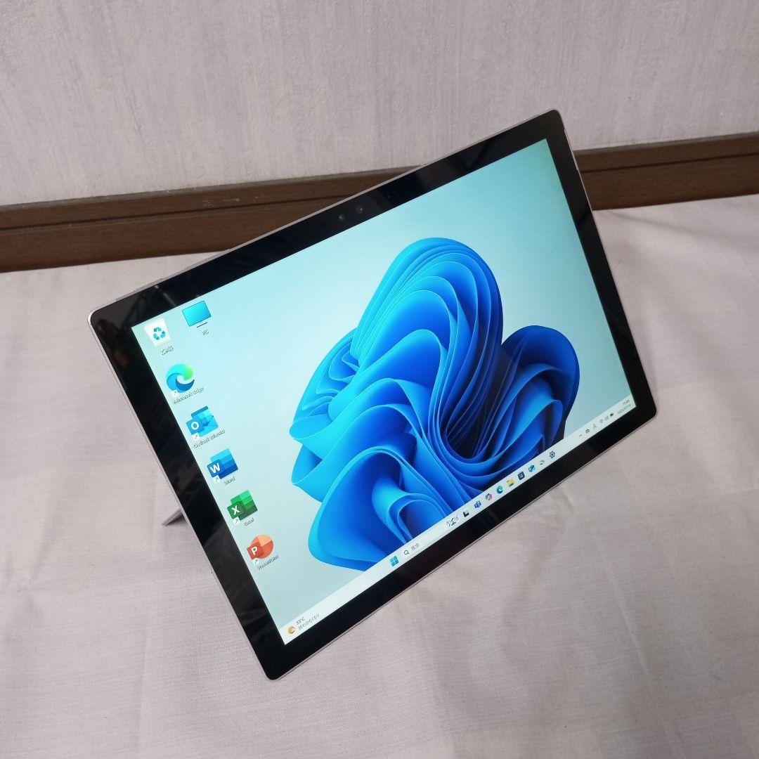 Windowsタブレット本体 Microsoft Surface Pro4 1724 4G 128G 2021 Amazon.com : Microsoft Surface Pro 4 (Intel Core i5, 4GB RAM