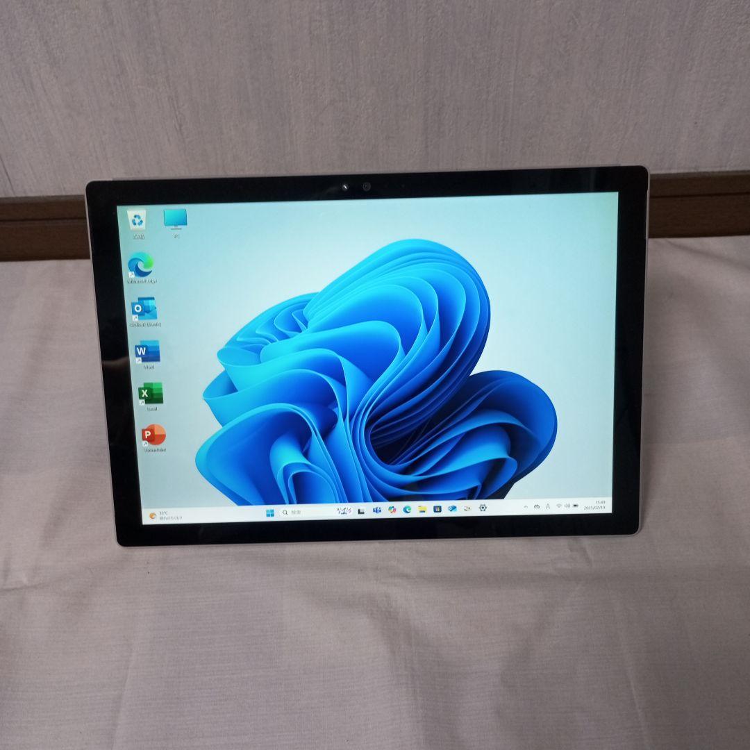 Windowsタブレット本体 Microsoft Surface Pro4 1724 4G 128G 2021 Amazon.com : Microsoft Surface Pro 4 (Intel Core i5, 4GB RAM