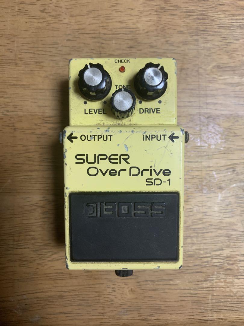 SD1